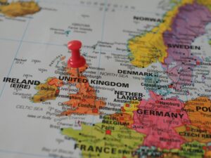 Global View & Historical Parallels