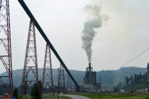 The Industrial Revolution 