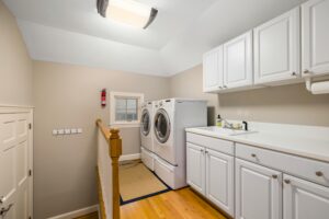 Laundromat 