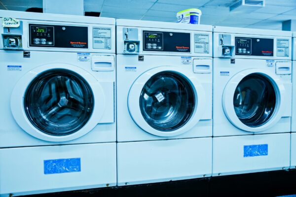 Laundromat
