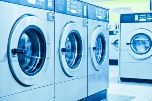 laundromat business