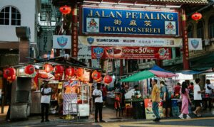 Social Impact of Market