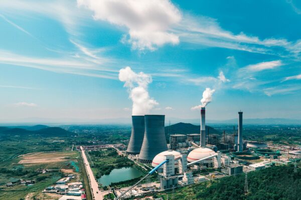 The Industrial Revolution
