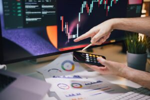 The Modern &Future Market Revolution