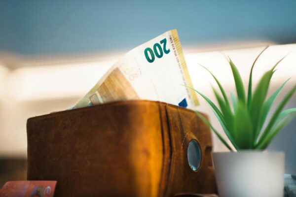 Costs and Budgeting Laundromat