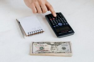 Costs and Budgeting Laundromat