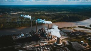 The Industrial Revolution 