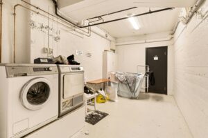 laundromat business