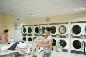  Laundromat Business