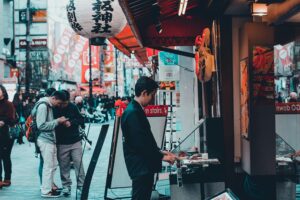 Social Impact of Market