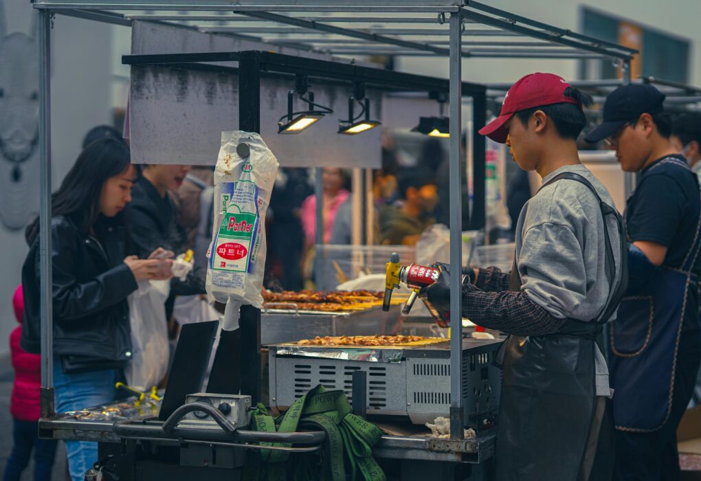 market revolution