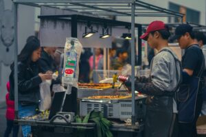 market revolution