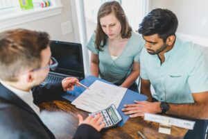  Buying & Financing a Laundromat