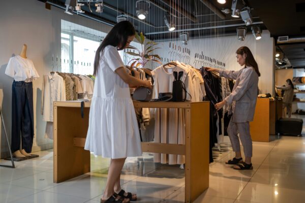 Social Impact of Market