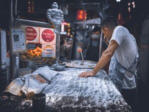 market revolution