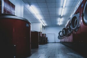 Laundromat 