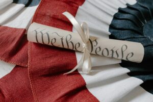 The American Revolution ContextMarket Revolution
