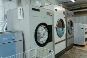 Laundromat Business