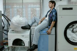 Laundromat 