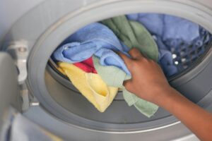 Laundromat